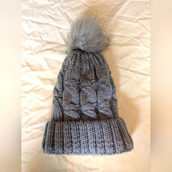 cepewa Other - Chunky winter hat